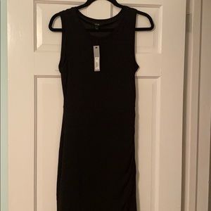 Apt 9 NWT Black Dress